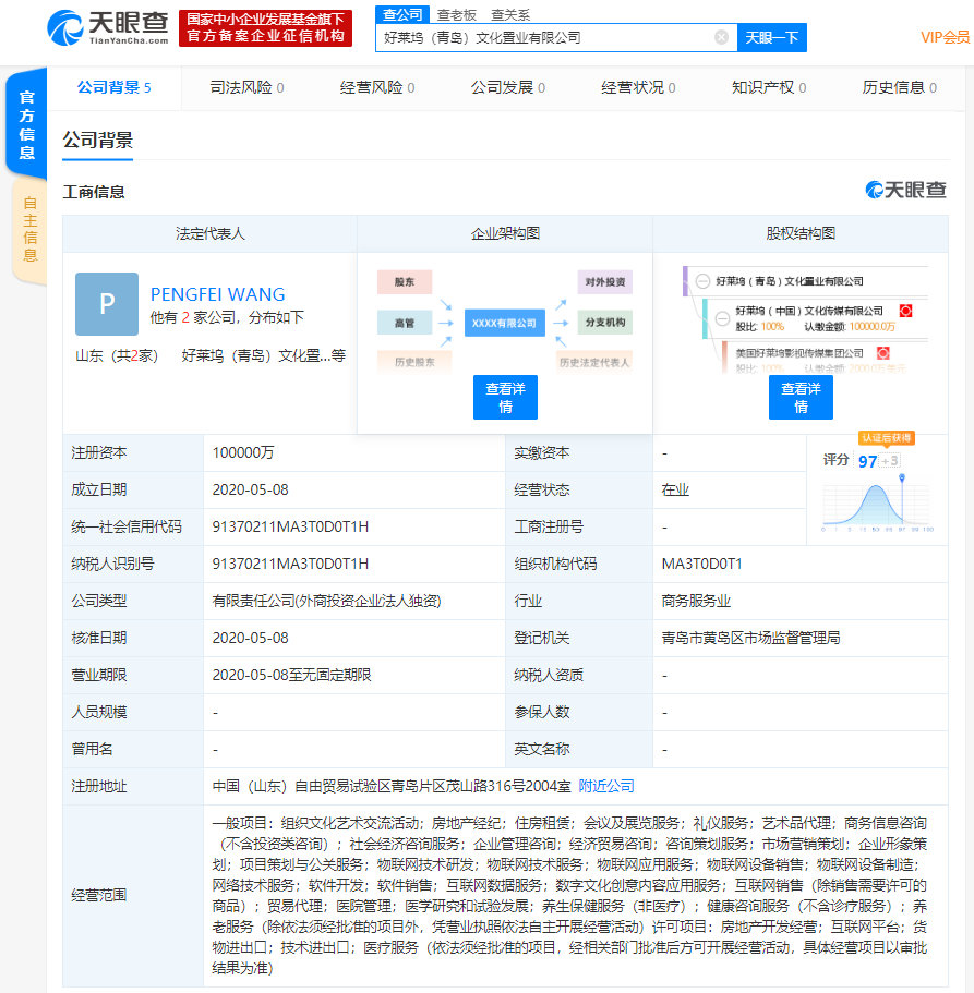 跨國(guó)資本與文化巨頭齊聚中國(guó)，上海成為數(shù)字文化創(chuàng)意新高地